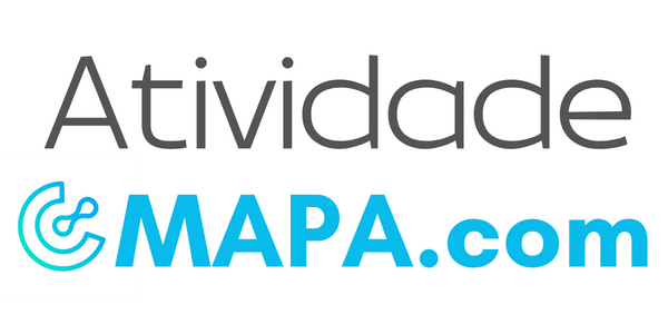 Atividade Mapa